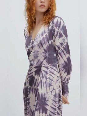 Mango Size M Dress